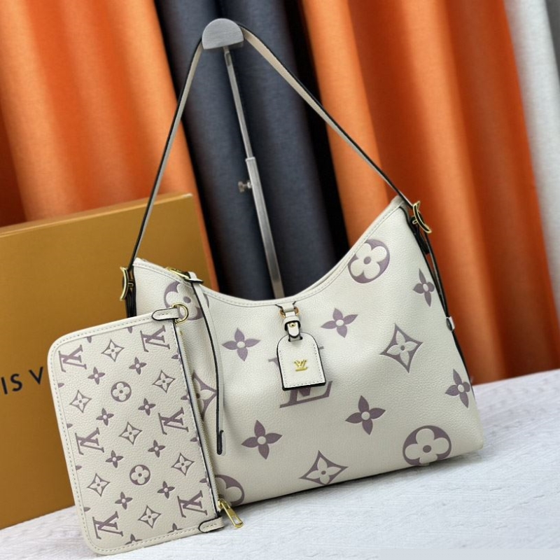 LV Top Handle Bags